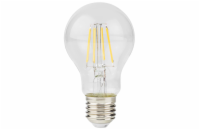 NEDIS LED žárovka E27/ A60/ 12 W/ 220 V/ 1521 lm/ 2700 K/ teplá bílá/ retro styl