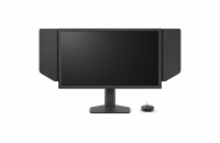 BenQ LCD XL2546X ZOWIE 24,5" TN/1920x1080/240Hz/DP/2xHDMI/Jack/VESA/Výškově nastavitelný/Pivot