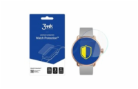 3mk ochranná fólie Watch Protection ARC pro Withings ScanWatch 38 mm (3 ks)