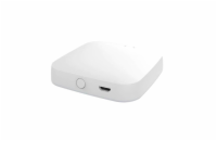 Smart centrální jednotka MOES Gateway Bluetooth ZigBee WiFi Tuya