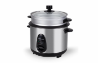 Orava MH-05 multifunkční hrnec, 500 W, 1.5 l, udržování teploty, automatické vypnutí, černá / stříbrná