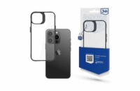 3mk ochranný kryt Satin Armor Case+ pro Apple iPhone 15 Pro