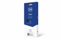 3mk ochranný kryt Matt Case pro Realme C21, černá