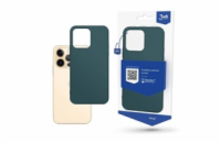 3mk ochranný kryt Matt Case pro Apple iPhone 13 Pro, Lovage