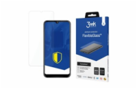 3mk hybridní sklo FlexibleGlass pro Realme C12