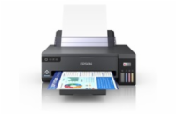 EPSON tiskárna ink EcoTank L11050, 4800x1200, A3, 30ppm, USB, Wi-Fi