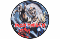 Iron Maiden herní podložka pod myš/ model 2/ 30 cm