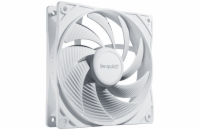 BE QUIET PURE WINGS 3 White 120mm PWM high-speed Fan