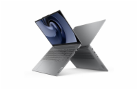 Lenovo IdeaPad PRO 5 16IMH9   Core Ultra 7 155H/AI/32GB/SSD 1TB/16"/2,5K/IPS/350nitů/120Hz/bez OS/stříbrná