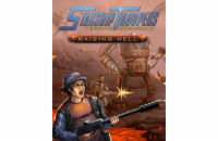 ESD Starship Troopers Terran Command Raising Hell