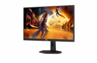 AOC MT IPS LCD WLED 27" Q27G4X - IPS panel, 180Hz, 2560x1440, 2xHDMI, DP, repro, pivot