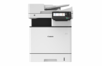 Canon i-SENSYS X/C1533iF II + sada tonerů/MF/Laser/A4/LAN/WiFi/USB