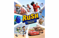 ESD Rush A Disney Pixar Adventure
