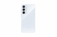 Samsung Průhledný zadní kryt A35 Transparent