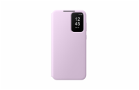 Samsung Flipové pouzdro Smart View A55 Lavender