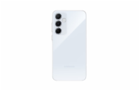Samsung Průhledný zadní kryt A55 Transparent