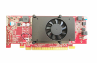 nVidia GPU GT 720 DDR3 2GB - nízký profil Grafická karta GT 720 DDR3 2GB, 797 MHz, HDMI, VGA