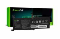 GreenCell Green Cell LE125V2 baterie pro notebooky Lenovo IdeaPad 3 - 4500mAh 4500mAh Li-Pol, 7,4V. Green Cell LE125V2 baterie pro notebooky Lenovo IdeaPad 3 3-15ADA05 3-15IIL05 320-15IAP 320-15IKB 3