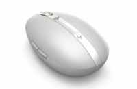 Bezdrátová dobíjecí myš HP Spectre 700 Moderní bezdrátová Bluetooth myš se skvělým dosahem až 10 metrů, je spojením přesnosti nové generace a prémiového designu.