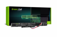 GreenCell Green Cell AS77 Baterie pro notebooky Asus A450, A550, F550 Kompatibilní s modely notebooků Asus