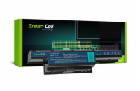 GreenCell Baterie pro Acer Aspire 5740G,5741G,5742G… Kompatibilní s modely notebooků Acer Aspire a TravelMate