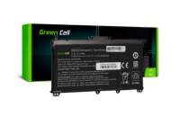 Green Cell HW03XL Baterie pro notebooky HP Pavilion - 4150mAh 4150mAh Li-Pol. Baterie pro notebooky HP HW03XL L97300-005, HP 250 G9 255 G8 255 G9 17-CN 17-CP Pavilion 15-EG 15-EG1103NW 15-EG1152NW 15