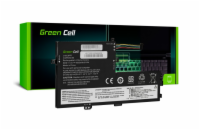 GreenCell Green Cell L18C3PF7 Baterie pro notebooky Lenovo IdeaPad C340 - 4500mAh 4500mAh Li-Pol. Baterie pro notebooky Lenovo IdeaPad C340-15IIL S340-14API S340-15API S340-15IIL S340-15IWL