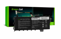 GreenCell Green Cell B21N1818 Baterie pro notebooky Asus VivoBook 15 - 4150 mAh 4150 mAh, Napětí: 7.6V / 7.4V. Baterie pro notebooky Asus VivoBook 15 A512 A512DA A512FA A512JA R512F X512 X512DA X512F
