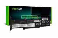 GreenCell Green Cell L19L3PF5 Baterie pro notebooky Lenovo IdeaPad 3 - 4650mAh 4650mAh Li-Pol. Baterie pro notebooky Lenovo IdeaPad 3-14ADA05 3-14IIL05 3-14IML05 3-15ADA05 3-15IIL05