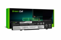 GreenCell Green Cell L19C3PF9 Baterie pro notebooky Lenovo Ideapad L340 - 4600mAh 4600mAh Li-Pol. Baterie pro notebooky Lenovo Ideapad L340-15IRH L340-17IRH