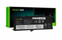 GreenCell Green Cell L18M3P71 Baterie pro notebooky Lenovo ThinkPad T590 - 4650mAh 4650mAh Li-Pol. Baterie pro notebooky Lenovo ThinkPad T590 T15 P15s P53s
