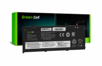 GreenCell Green Cell L18M3P73 Baterie pro notebooky Lenovo ThinkPad T490 - 4350mAh 4350mAh, Napětí: 11.55V. Baterie pro notebooky Lenovo ThinkPad T490 T495 P43s P14s T14 Gen 1 2