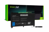 GreenCell Green Cell BI03XL Baterie pro notebooky HP Pavilion x360 - 2700mAh 2700mAh Li-Ion. Baterie pro notebooky HP Pavilion x360 13-U 13-U101NW 13-U106NW 13-U154NW Stream 14-AX 14-AX000NW 14-AX002