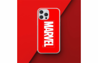 DC Comics Back Case Marvel 001 iPhone 7/8/SE 2, červená Jedinečný design – díky němu bude váš telefon vypadat lépe a podtrhne váš jedinečný styl a individualitu. Část pouzdra je průhledná, díky čemuž