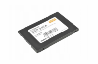 High Quality 512GB SSD 2.5 SATA 6Gbps 7mm Značkový SSD 512 GB disk pro PC nebo NTB