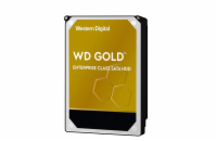 WD Gold - 6TB, WD6002FRYZ Interní HDD / Kapacita 6000 GB / 7 200 otáček / Cache 128 MB / Specifikace AHCI / Formát Klasický - 3.5" Interní / Rozhraní SATA III (6 Gbit/s)