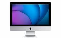 Apple iMac 21.5" (Late-2012) 21,5 palců, 16 GB, Intel Core i7-3770S 3.10 GHz, 128 GB SSD + 1 000 GB HDD, macOS, 1920 x 1080 px, Intel HD Graphics 4000 + nVIDIA GeForce GT 650M 512MB, Bluetooth, WIFI,