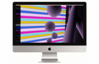 Apple iMac 27" (Late-2013) 27 palců, 16 GB, Intel Core i5-4570 3.20 GHz, 256 GB SSD, macOS, 2560 x 1440 px, Intel HD Graphics 4600 + nVIDIA GeForce GT 755M 1GB, Bluetooth, WIFI, Webkamera, Vady: odšt