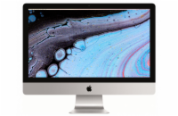 Apple iMac 27" (Late-2013) 27 palců, 16 GB, Intel Core i5-4570 3.20 GHz, 256 GB SSD, macOS, 2560 x 1440 px, Intel HD Graphics 4600 + nVIDIA GeForce GT 755M 1GB, Bluetooth, WIFI, Webkamera, Vady: na b