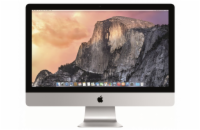 Apple iMac 27" (Late-2012) 27 palců, 16 GB, Intel Core i7-3770 3.40 GHz, 512 GB SSD, macOS, 2560 x 1440 px, Intel HD Graphics 4000 + nVIDIA GeForce GTX 675MX 1GB, Bluetooth, WIFI, Webkamera, Vady: ve