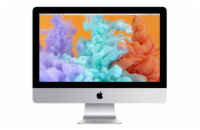 Apple iMac 21.5" (Late-2013) 21,5 palců, 8 GB, Intel Core i5-4570R 2.70 GHz, 1 000 GB HDD, macOS, 1920 x 1080 px, Intel Iris Pro Graphics 5200, Bluetooth, WIFI, Webkamera, Vady: ve stojanu je vyvrtan