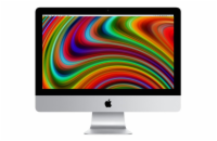 Apple iMac 21.5" (Late-2015) 21,5 palců, 8 GB, Intel Core i5-5250U 1.60 GHz, 1 000 GB HDD, macOS, 1920 x 1080 px, Intel HD Graphics 6000, Bluetooth, WIFI, Webkamera, Vady: ve stojanu je vyvrtaná díra