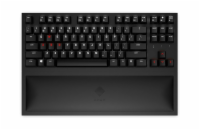 HP OMEN Spacer Wireless TKL Keyboard 9BU31AA#A - Herní klávesnice HP wireless Gaming Keyboard