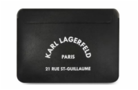 Karl Lagerfeld Kožené RSG Logo Sleeve Pouzdro pro MacBook Air/Pro Stylové pouzdro určené pro notebook/tablet. Precizní provedení a stylový vzhled jsou přednostmi výrobků Karl Lagerfeld. Značkové pouz