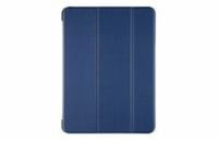 Tactical Book Tri Fold Pouzdro pro iPad 10.2 2019/2020/2021 Blue Tactical Book Trifold je pouzdro vyrobené přesně na míru konkrétního tabletu, navíc s praktickým krytem displeje, který po přeložení s