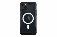 Tactical MagForce Chunky Mantis Kryt pro Apple iPhone 14 Plus Black Tactical Chunky Mantis prémiový ochranný kryt telefonu v odolném provedení, zesílenými rohy a neobvyklé kombinaci tří materiálů, na