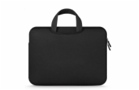 DeTech Pouzdro Airbag pro notebook 15-16 Černé Praktické a funkční pouzdro vyrobené z kvalitní pěny - měkké a zároveň odolné.
