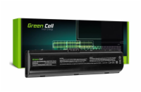 GreenCell HP05 Baterie pro HP Pavilion DV2000,6000,6500,6700 Kompatibilní s modely notebooků HP Pavilion.