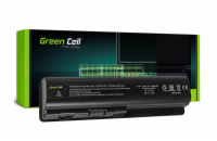 GreenCell HP01 Baterie pro HP DV4, DV5, DV6, G50, G70   Nová značková baterie. Kompatibilní s notebooky HP.