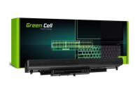 GreenCell HP89 Baterie pro HP 14, 15, 17, 240, 250, 255 G4   Nová značková baterie. Kompatibilní s notebooky HP.